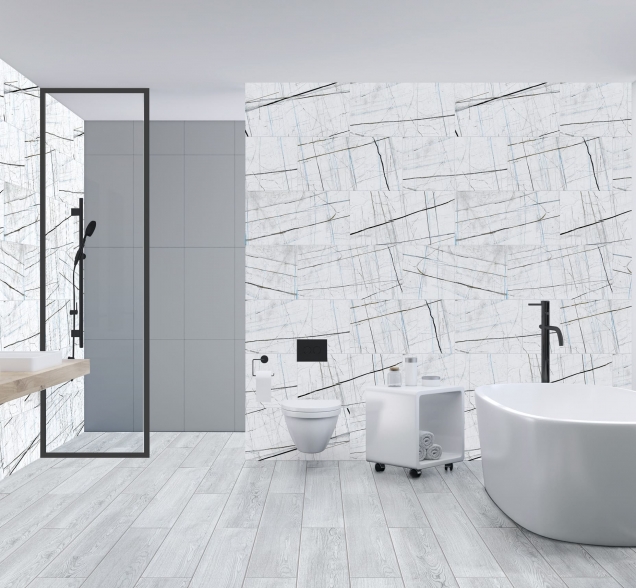 SPC ламинат "Royce" Sense Дуб Оптина 704 (1200*180*4 мм) — купить в Нерюнгри