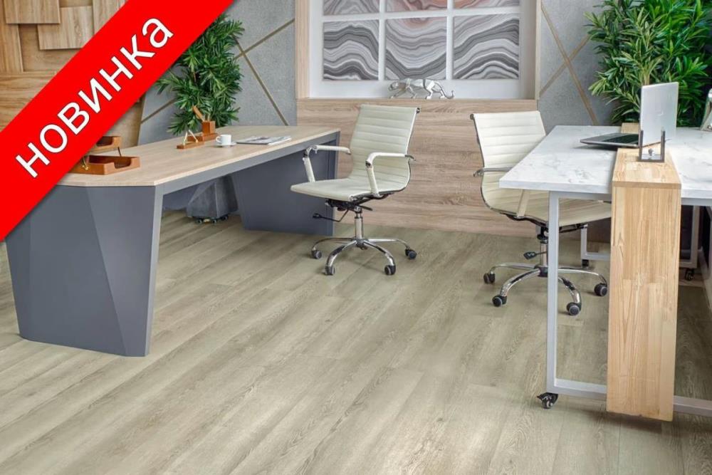 Каменно-полимерная плитка "Alpine Floor" Шварцевальд (1524*183*4мм) — купить в Нерюнгри