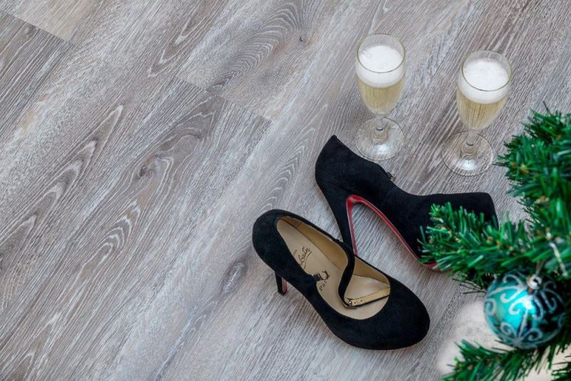 Кварцвиниловая плитка "Art Tile" Лиственница Виши (914,4*152,4*2 мм) — купить в Нерюнгри