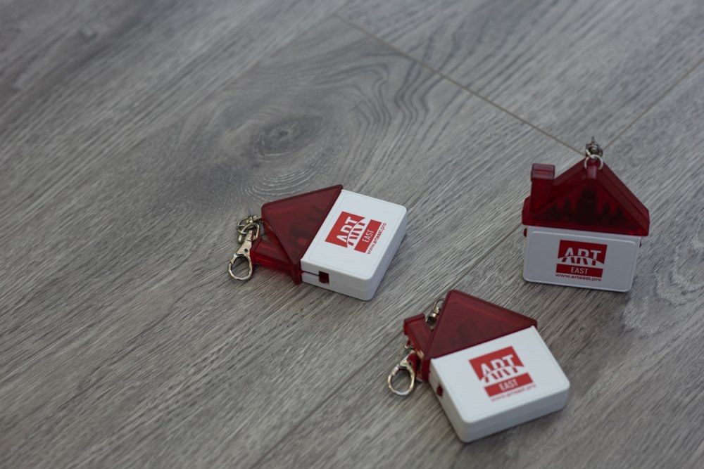 Плитка каменно-полимерная "Art Tile" Ясень Амурский (1220*199*9 мм) — купить в Нерюнгри