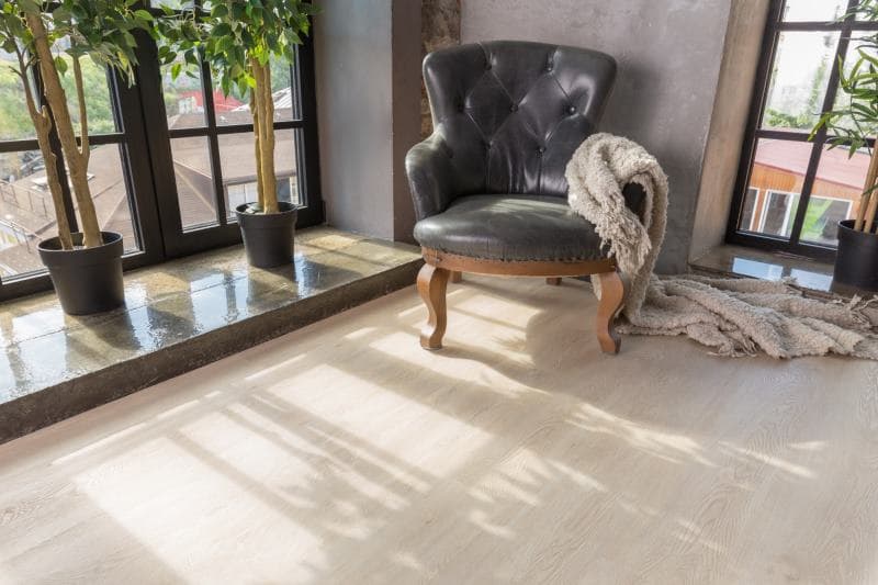 Замковая ПВХ плитка "Aquafloor" Nano AF3201N (1221*180*3,2мм) — купить в Нерюнгри