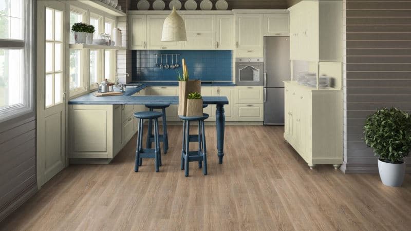 Плитка ПВХ "Tarkett" New Age Enigma (914,4*101,6*2,1 мм) — купить в Нерюнгри