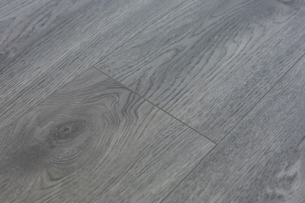 Плитка каменно-полимерная "Art Tile" Ясень Амурский (1220*199*9 мм) — купить в Нерюнгри