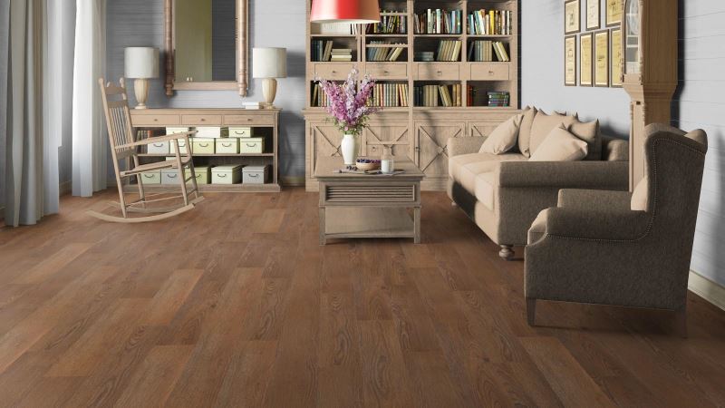 Виниловая плитка "Tarkett" New Age Exotic (914,4*101,6*2,1 мм) — купить в Нерюнгри