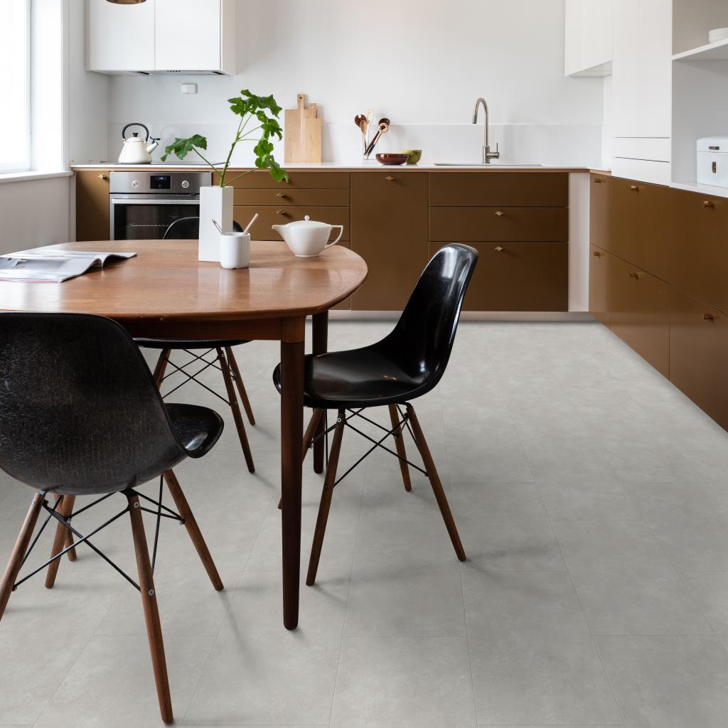 SPC ламинат "Adelar" Solida Acoustic 11936 Ceramic (607*303*5 мм) — купить в Нерюнгри