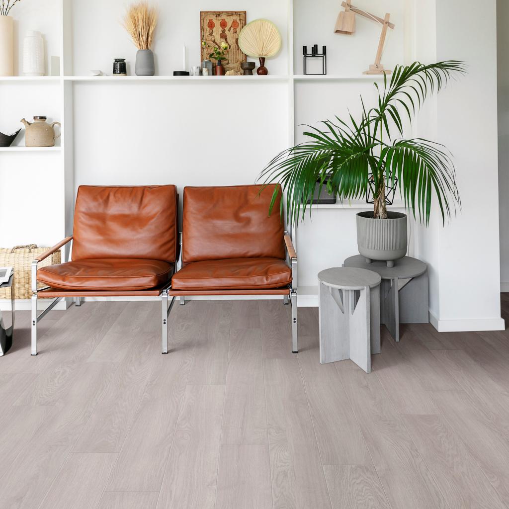 SPC ламинат "Adelar" Eterna Acoustic 05229 Somerset Oak (1220*181*6 мм) — купить в Нерюнгри