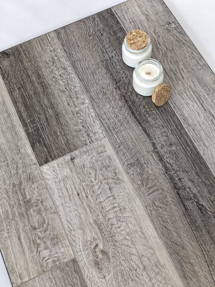 ПВХ плитка "Bonkeel" 440 (1200*150*4мм) — купить в Нерюнгри