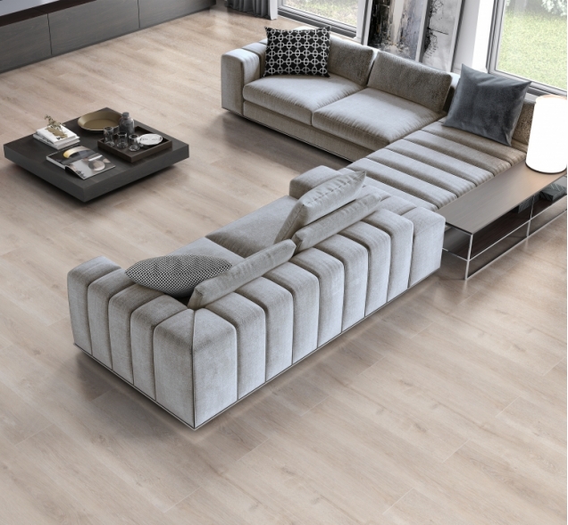 SPC ламинат "Royce" Enjoy Дуб Эшфорд Е310 (1200*180*3,5 мм) — купить в Нерюнгри