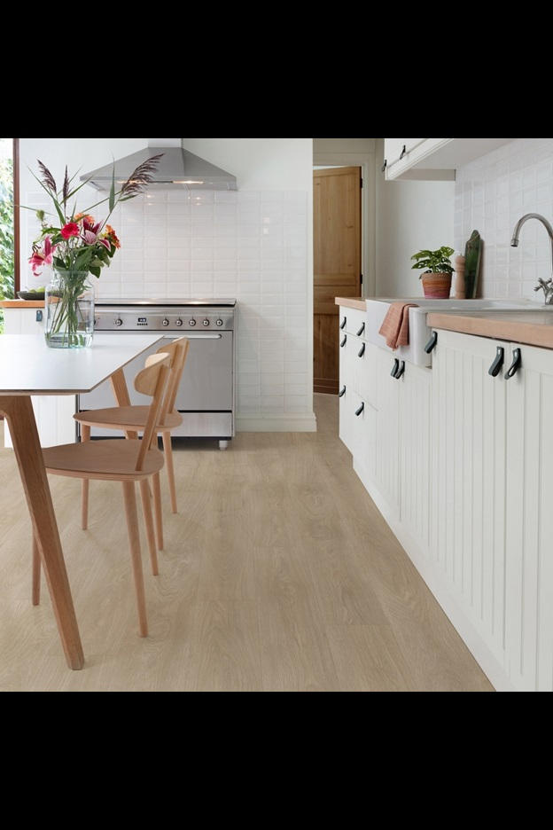 Замковая ПВХ плитка Silverleaf Oak 311 (1251*189*5 мм) — купить в Нерюнгри