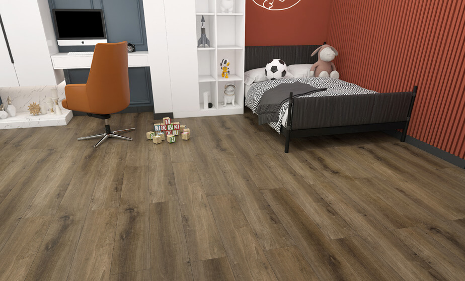 Ламинат SPC AquaMax Дуб Лодис (1524*228*4,5 мм) — купить в Нерюнгри