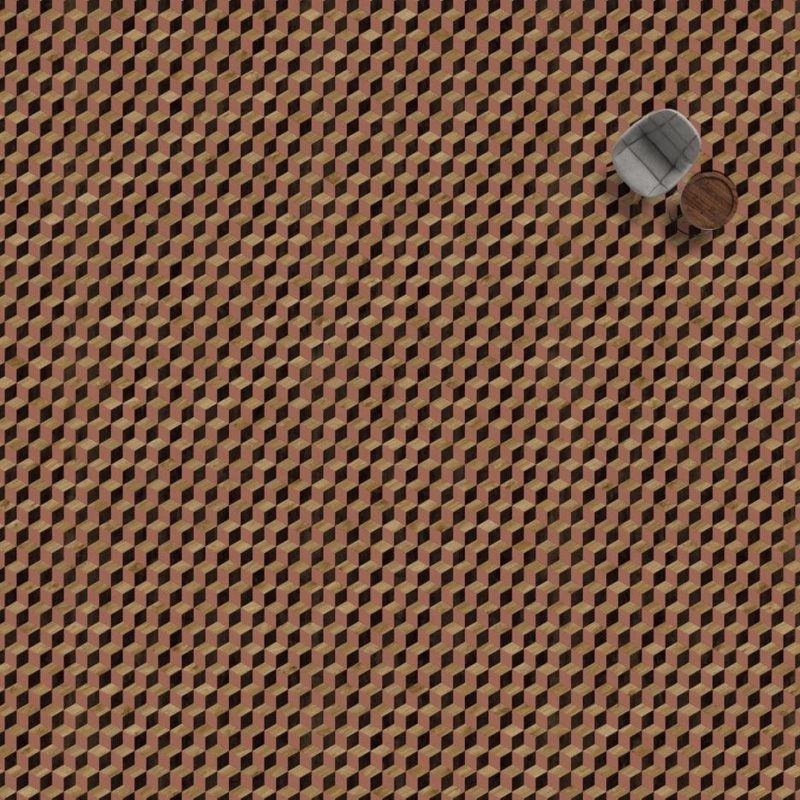 Виниловая плитка Diamond 315 (113,16*196*2,5 мм) — купить в Нерюнгри