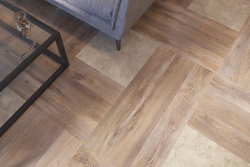 Кварцвиниловая плитка "Art Tile" Граб Тулон (914,4*152,4*2 мм) — купить в Нерюнгри