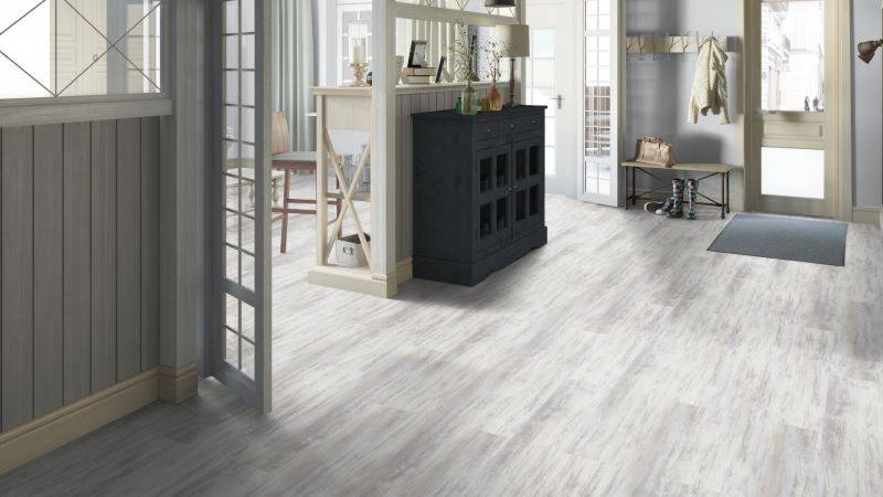 Замковая ПВХ плитка "Tarkett" Max (1220*200,8*4,4 мм) — купить в Нерюнгри