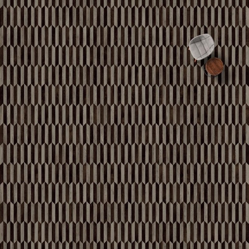 Виниловая плитка Arrow 370 (523*92*2,5 мм) — купить в Нерюнгри