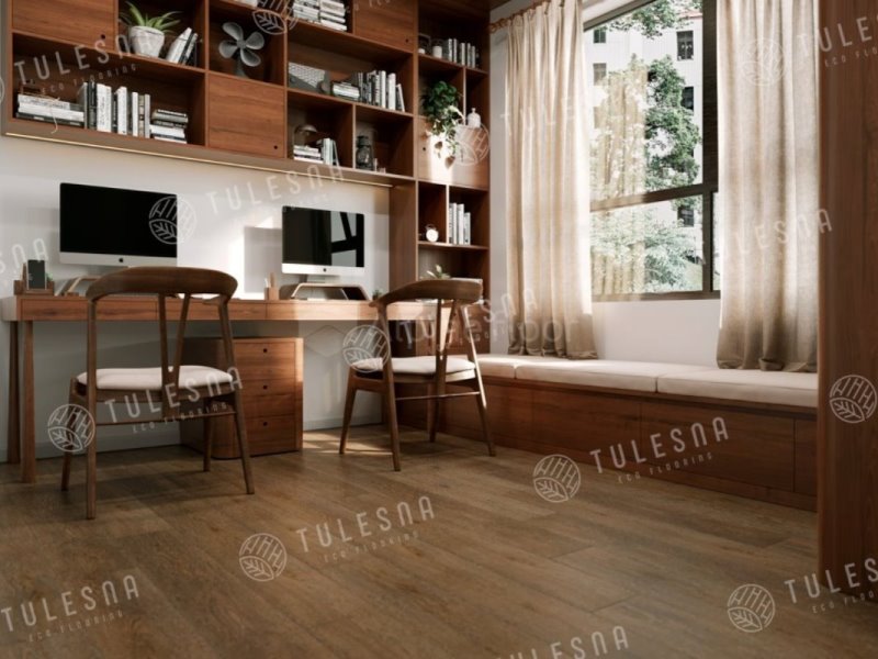 ABA Ламинат "Tulesna" Bello (1220*183*8 мм) — купить в Нерюнгри