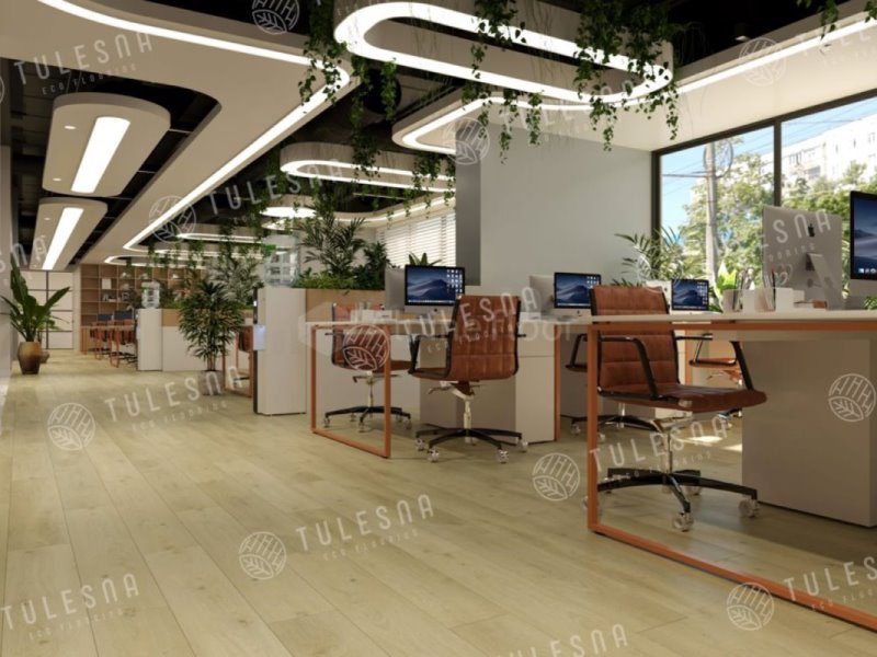 ABA Ламинат "Tulesna" Modesto (1220*183*8 мм) — купить в Нерюнгри