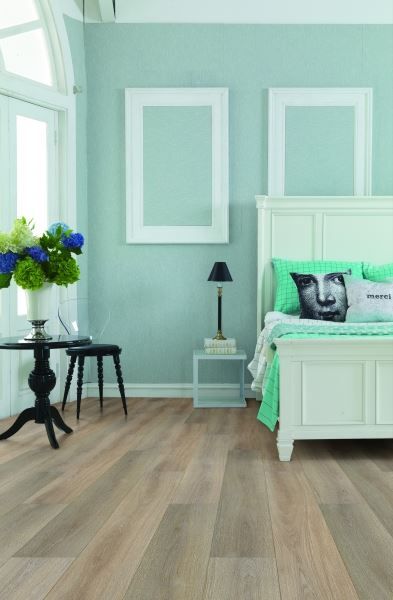 Кварцвиниловая плитка "LG" Орешник классический (1200*180*2 мм) — купить в Нерюнгри