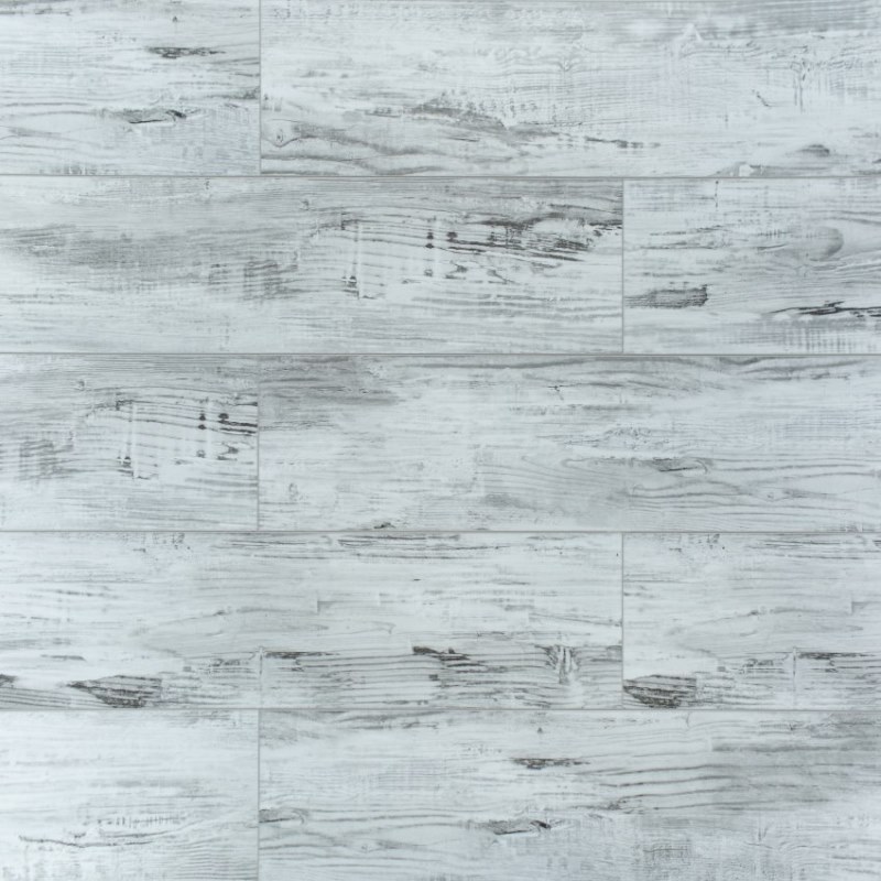 Замковая ПВХ плитка "Art Tile" Берёза Божоле (1220*152*5 мм) — купить в Нерюнгри