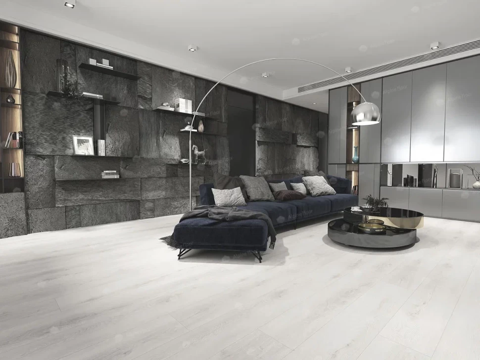Виниловый ламинат "Alpine Floor" Premium XL Дуб Кливио (1800*229*8 мм) — купить в Нерюнгри