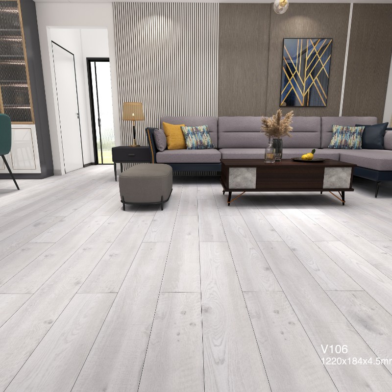 Виниловые полы "Betta" Villa Дуб Имола V106 (1220*184*4,5 мм) — купить в Нерюнгри