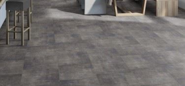 Виниловая плитка "Tarkett" Lounge Concrete (457,2*457,2*3,0 мм) — купить в Нерюнгри