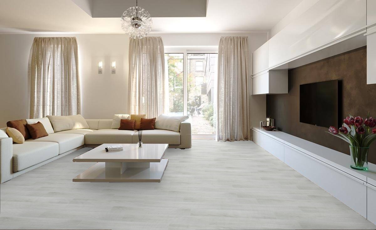 Клеевая плитка "Bonkeel" Klaus (914,4*152,4*3мм) — купить в Нерюнгри