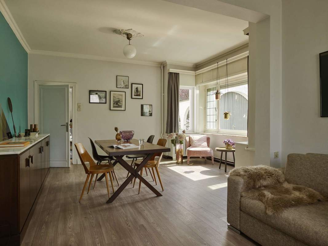 Замковая ПВХ плитка "Berry Alloc" Pureclick 55 COLUMBIAN OAK 939M (204*1326*5 мм) — купить в Нерюнгри