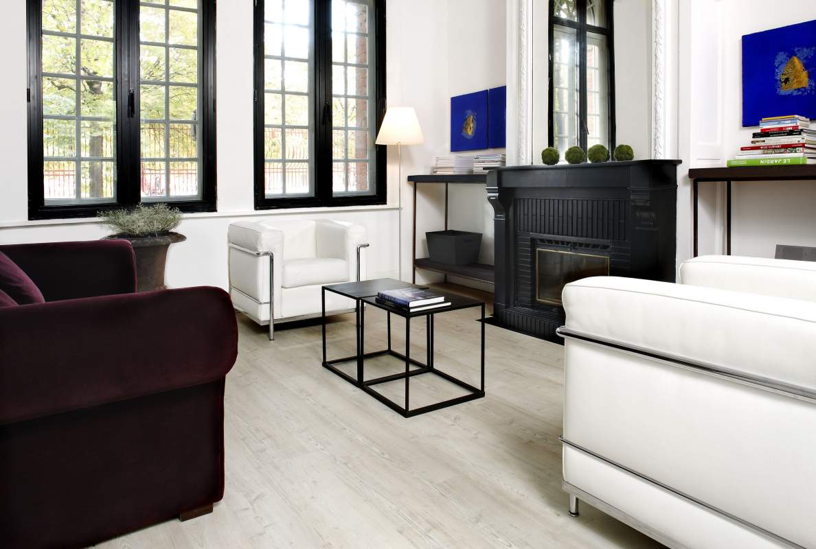 Замковая ПВХ плитка "Berry Alloc" Pureloc 40 SUMMER PINE (176,6*1210*5 мм) — купить в Нерюнгри