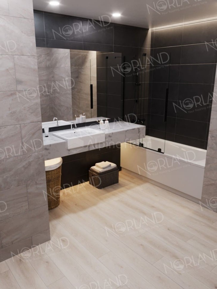 Кварцвиниловая плитка "Norland" Freya (1219,2*184,15*2 мм) — купить в Нерюнгри