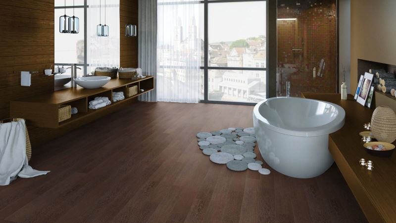 Виниловая плитка "Tarkett" New Age Elysium (914,4*101,6*2,1 мм) — купить в Нерюнгри