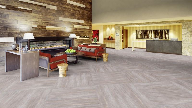 Виниловая плитка "Tarkett" Lounge Moby (914,4*101,6*3,0 мм) — купить в Нерюнгри