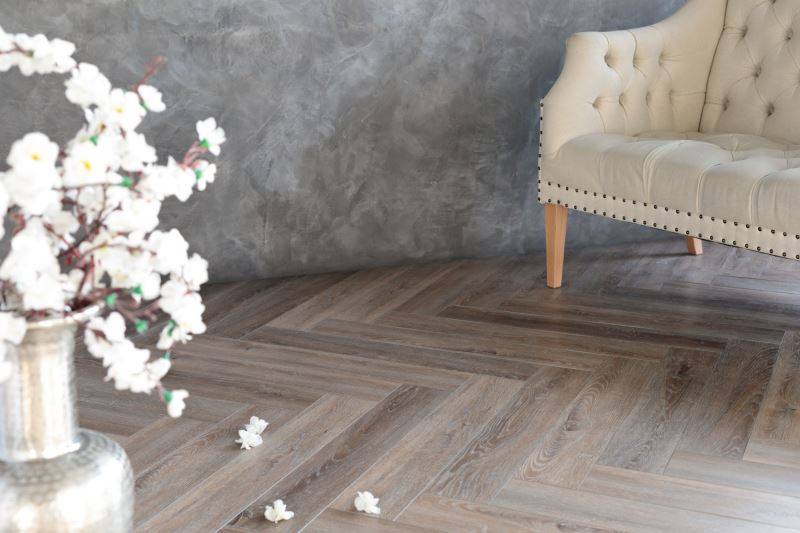 Замковая ПВХ плитка "Aquafloor" AF6013PQ (720*120*7 мм) — купить в Нерюнгри