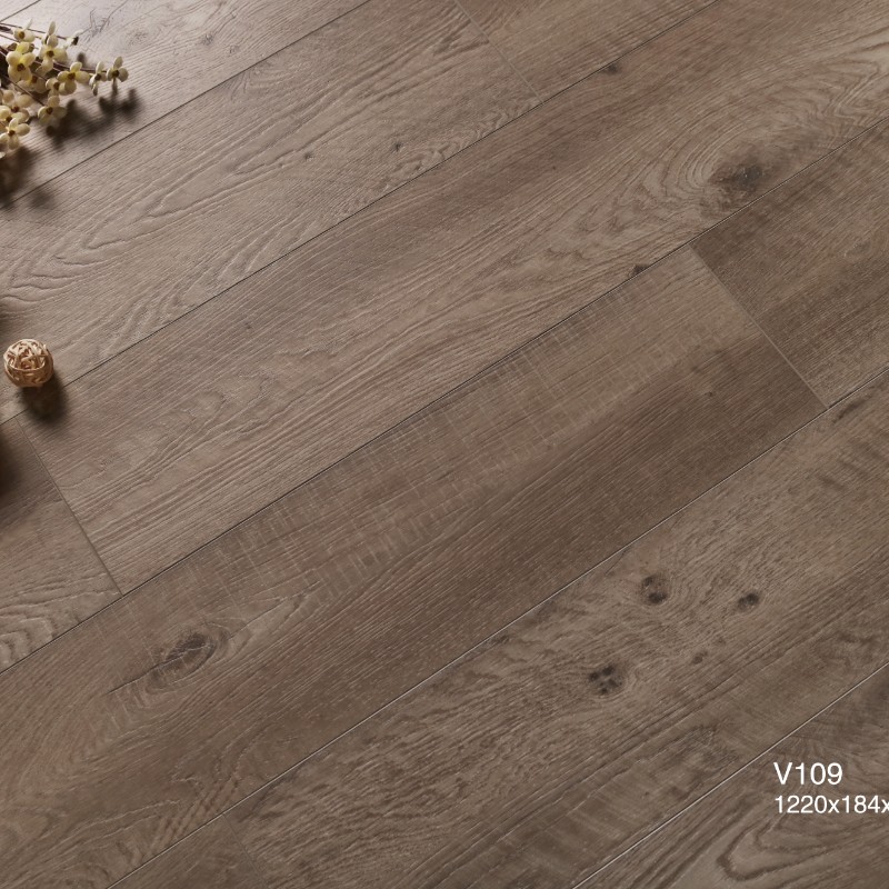 Виниловые полы "Betta" Villa Дуб Комано V109 (1220*184*4,5 мм) — купить в Нерюнгри