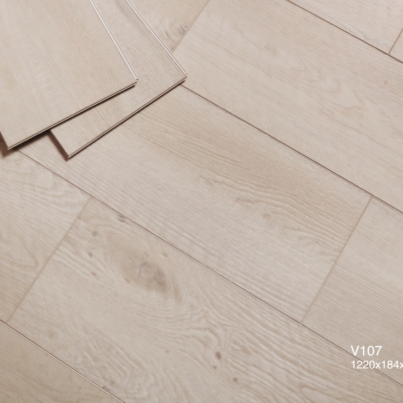 Виниловые полы "Betta" Villa Дуб Малье V107 (1220*184*4,5 мм) — купить в Нерюнгри