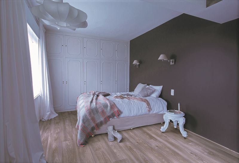 Замковая ПВХ плитка "Berry Alloc" Pure Click Columbian Oak 939M (1326*204*5мм) — купить в Нерюнгри