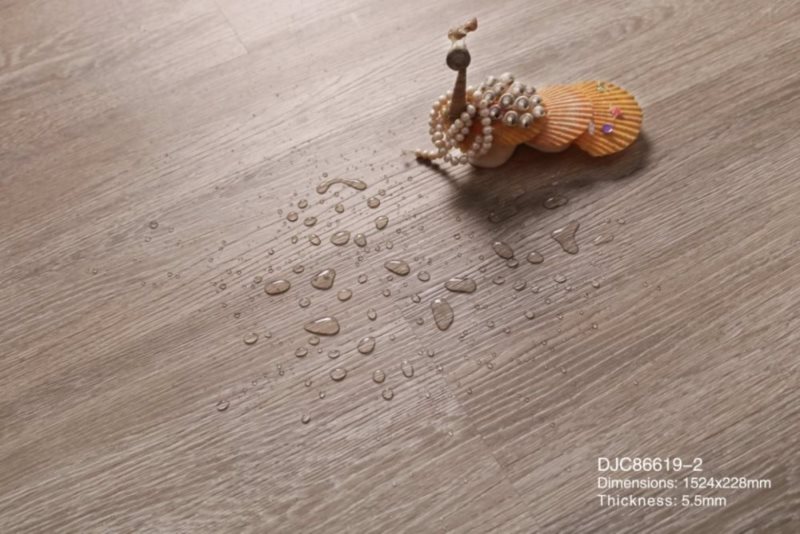 SPC ламинат "Profield" Дуб Маунт (228*1524*5,5 мм) — купить в Нерюнгри