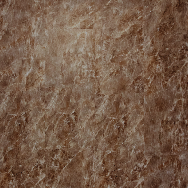 SPC плитка Мрамор Марон 115 (600*300*4 мм) — купить в Нерюнгри