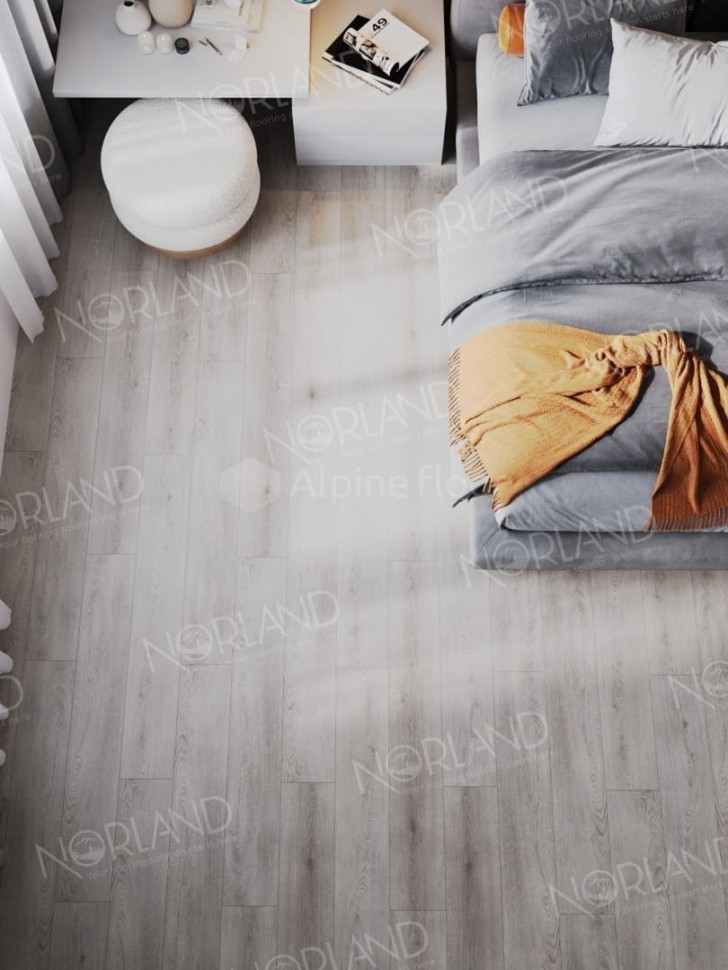 Кварцвиниловый ламинат "Norland" Sigrid Superior Alda (1220*183*8 мм) — купить в Нерюнгри