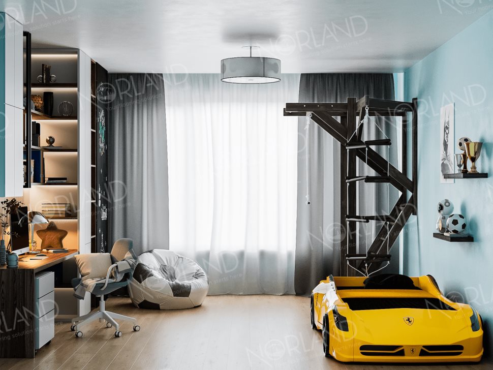 Кварцвиниловый ламинат "Norland" Sigrid Superior Abbi (1220*183*8 мм) — купить в Нерюнгри