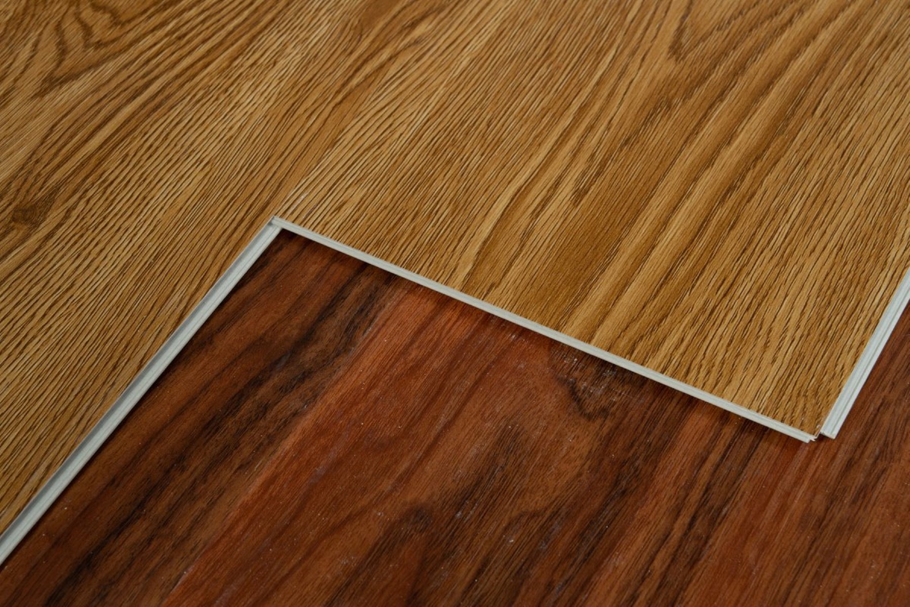 SPC ламинат "OneFloor" ЕСО 8008 (1220*184*4 мм) — купить в Нерюнгри