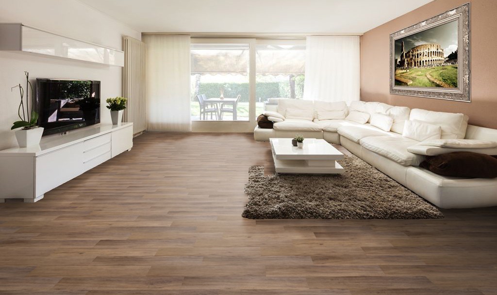 Клеевая плитка "Bonkeel" Janet (914,4*152,4*3мм) — купить в Нерюнгри