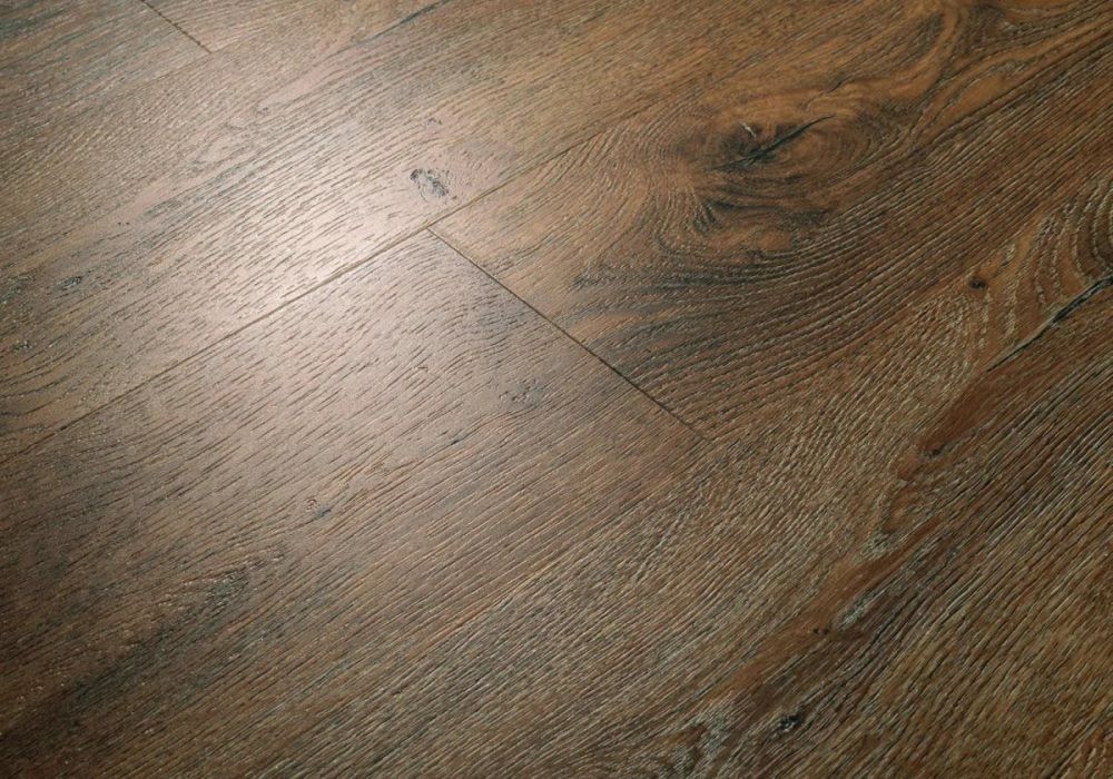 Виниловые полы "Aquafloor" Quartz SPC AF3512QV (1220*180*3,5 мм) — купить в Нерюнгри