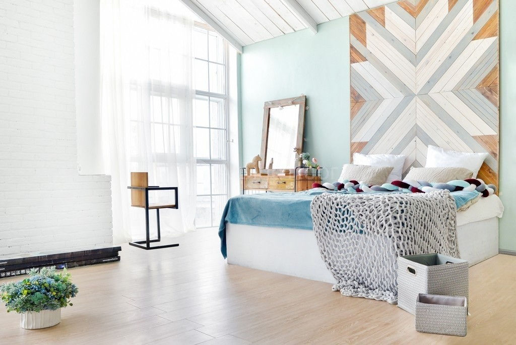 Замковая ПВХ плитка "Alpine Floor" Ясень Макао  (1220*183*4мм) — купить в Нерюнгри