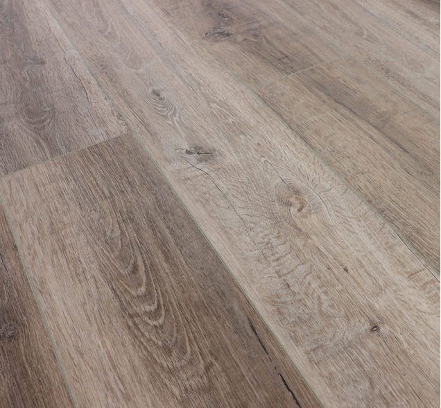 SPC ламинат "CronaFloor" Wood 4V Дуб Горный (1200*180*4 мм) — купить в Нерюнгри