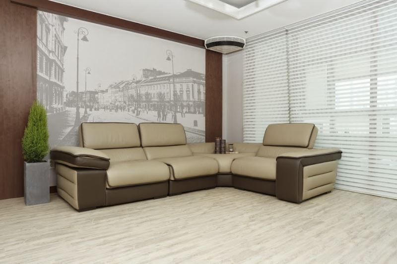 Кварцвиниловая плитка "DeArt Floor" Strong Дуб Алканта (935*187*2,5мм) — купить в Нерюнгри