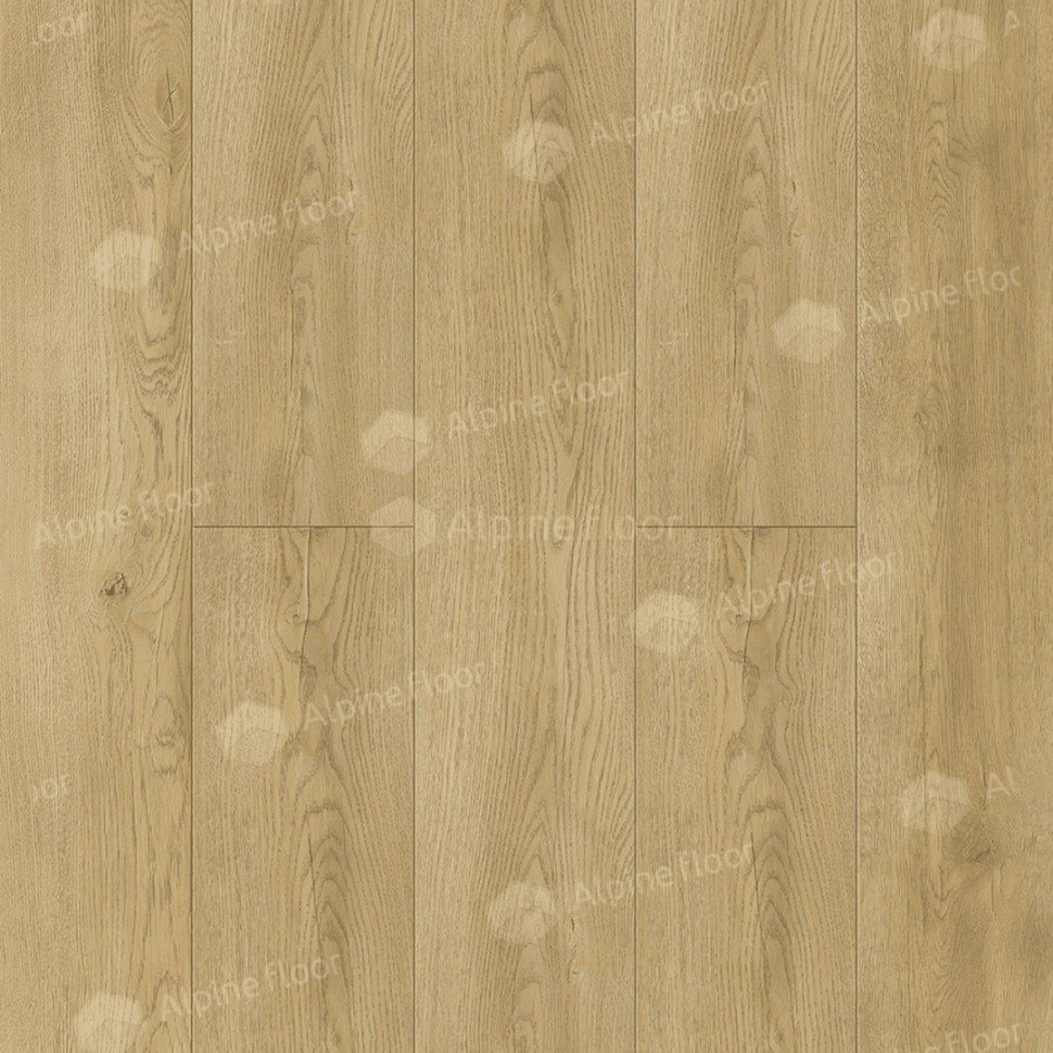 Виниловый ламинат "Alpine Floor" Classic Light MC Тисс (1220*183*3,5 мм) — купить в Нерюнгри