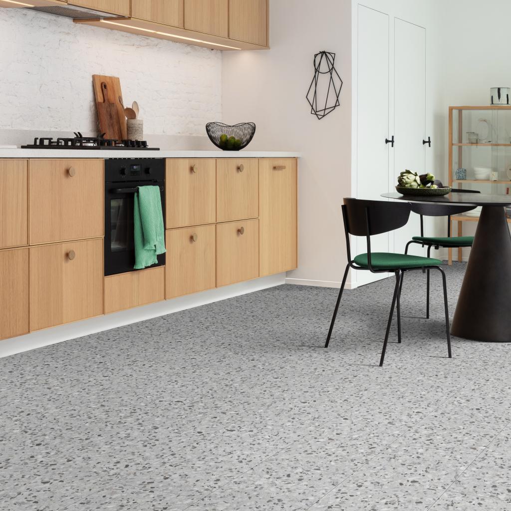 SPC ламинат "Adelar" Eterna Acoustic 15928 Ravello (610*305*6 мм) — купить в Нерюнгри