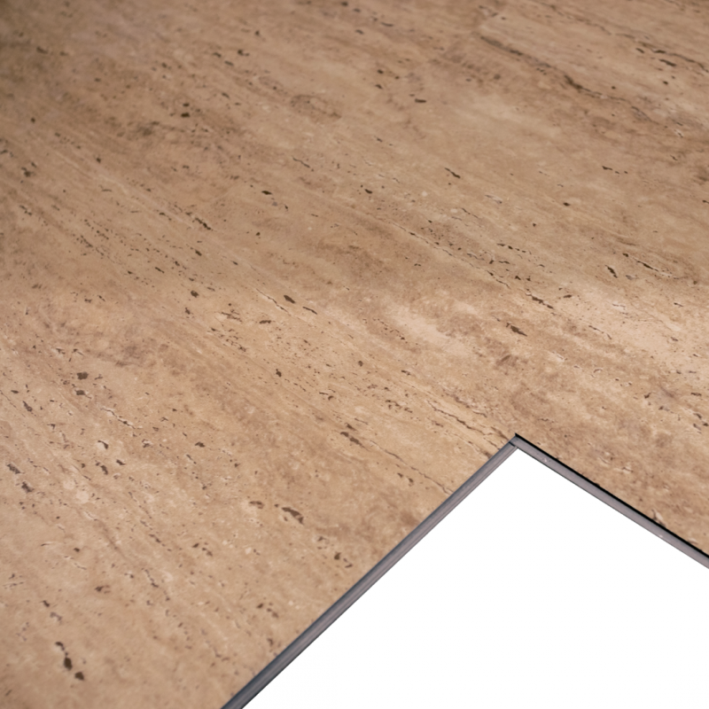 SPC плитка Травертино 109 (600*300*4 мм) — купить в Нерюнгри