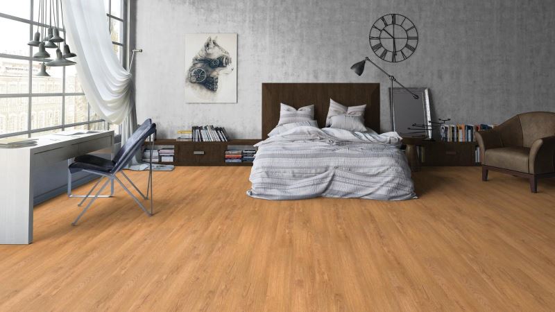 Виниловая плитка "Tarkett" New Age Soul (914,4*101,6*2,1 мм) — купить в Нерюнгри