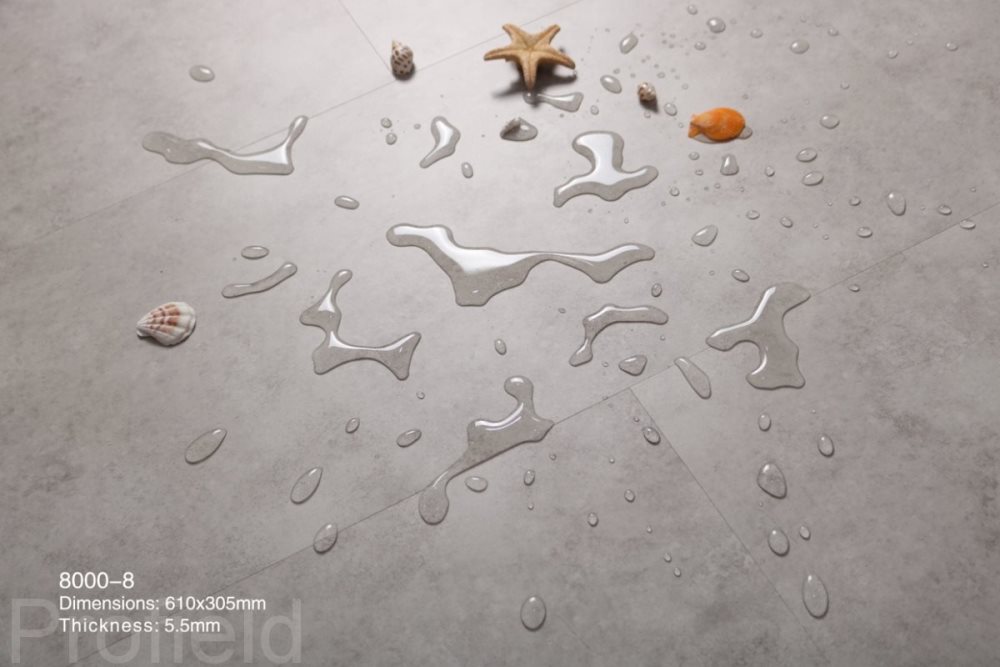 SPC ламинат "Profield" Рибера марбл (305*610*5,5 мм) — купить в Нерюнгри